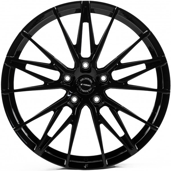 WS FORGED WS-140C