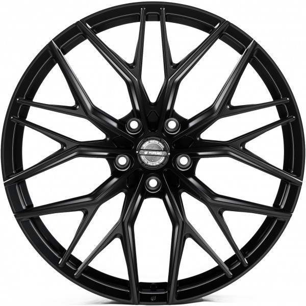 WS FORGED WS-143C