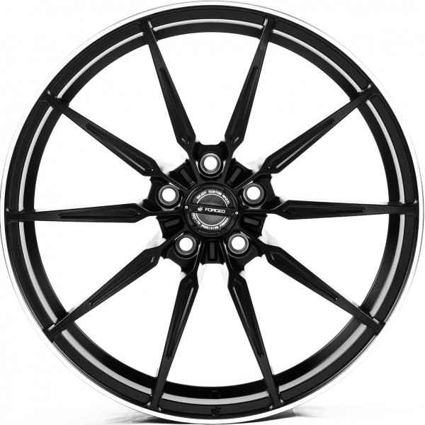 WS FORGED WS-143C