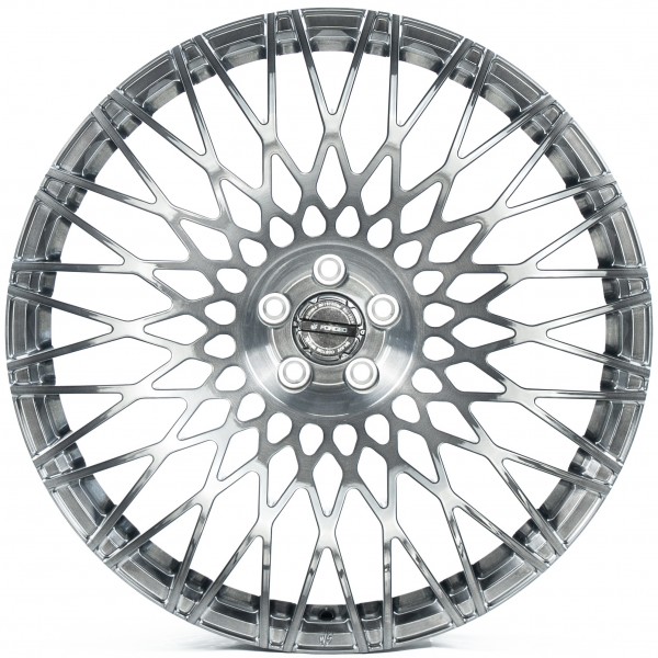 WS FORGED WS-145C