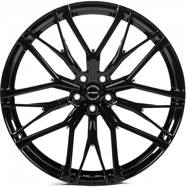WS FORGED WS-146C