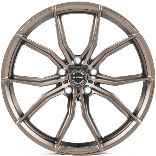 WS FORGED WS-148C
