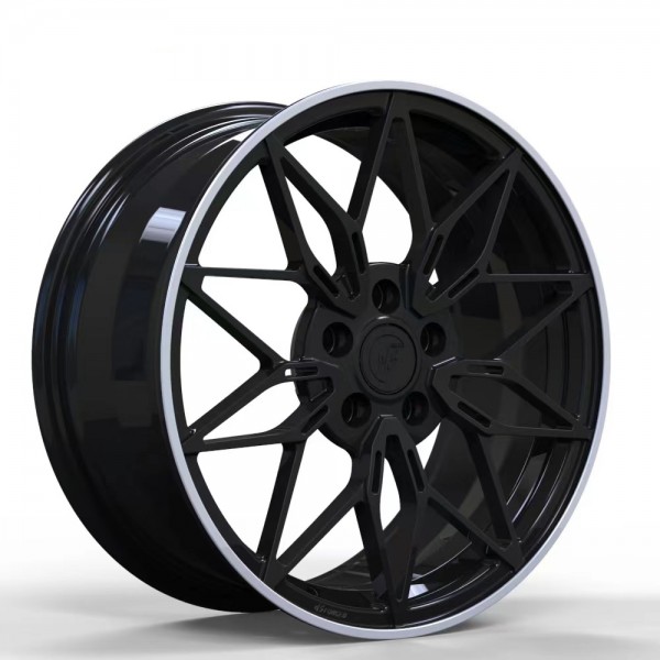 WS FORGED WS-14M