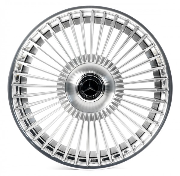 WS FORGED WS-150C