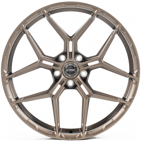 WS FORGED WS-150C
