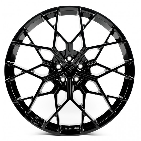 WS FORGED WS-151C