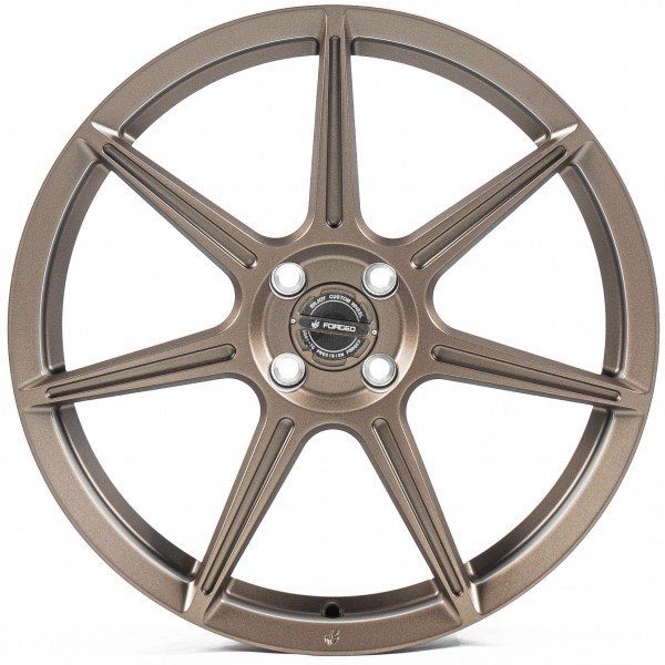 WS FORGED WS-152C
