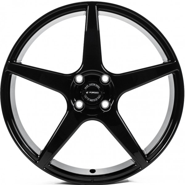 WS FORGED WS-153C