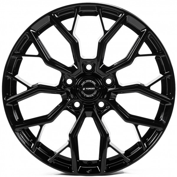 WS FORGED WS-155C