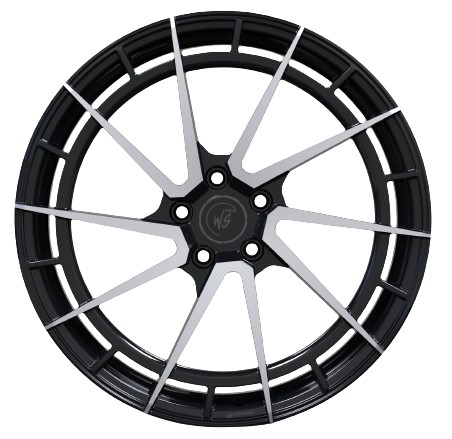 WS FORGED WS-17M