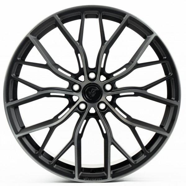 WS FORGED WS-212C