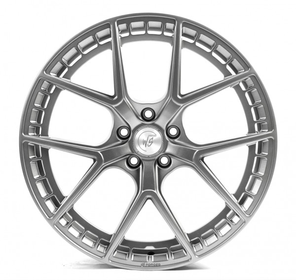 WS FORGED WS-21M