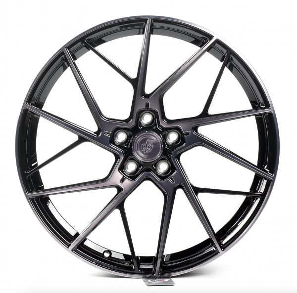 WS FORGED WS-35M