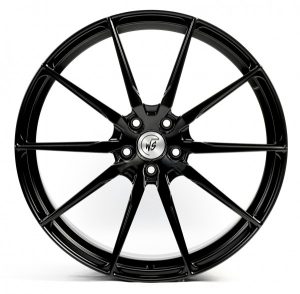 WS FORGED WS-37M