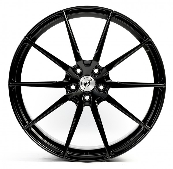 WS FORGED WS-37M