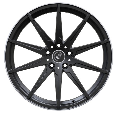 WS FORGED WS-44M
