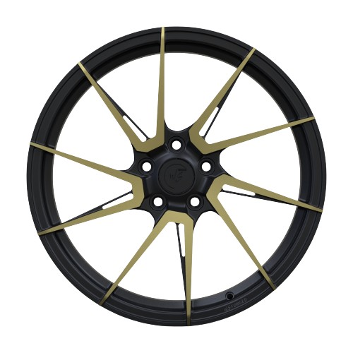 WS FORGED WS-50M