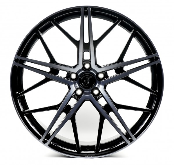 WS FORGED WS-76M