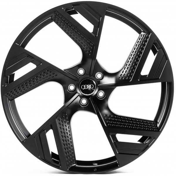 WS FORGED WS-A001C