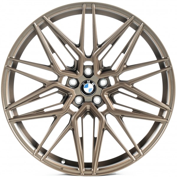 WS FORGED WS-B001C