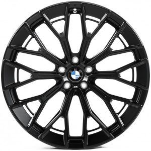 WS FORGED WS-B002C