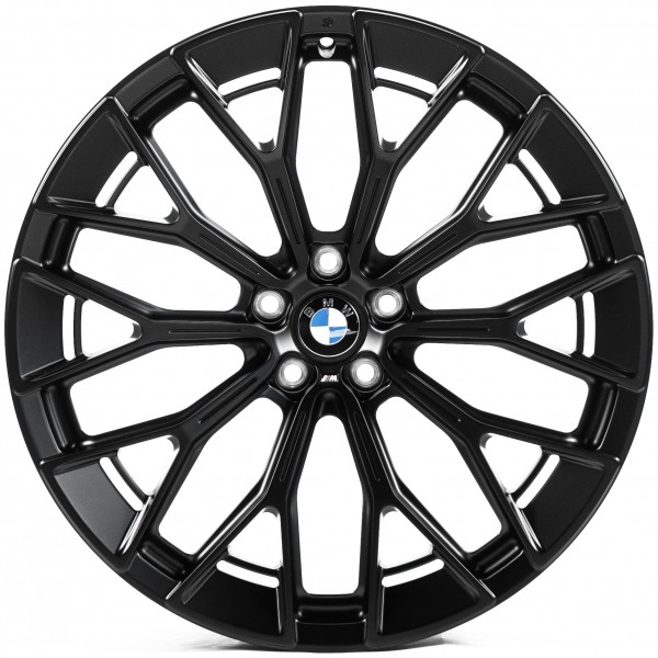 WS FORGED WS-B002C