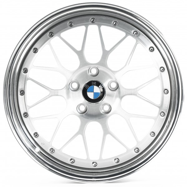 WS FORGED WS-B01C
