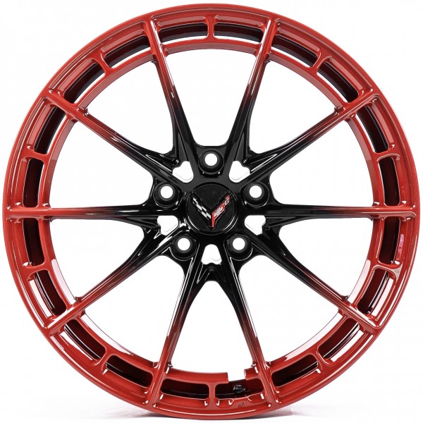 WS FORGED WS-COR002