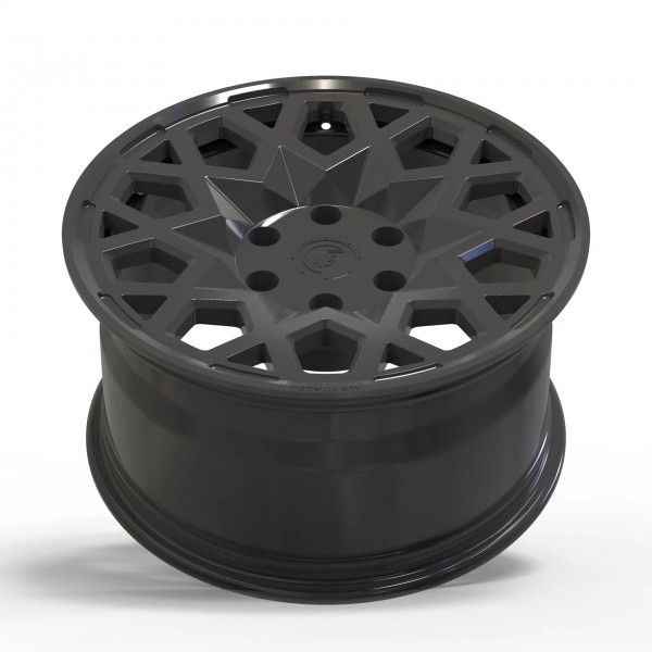 WS FORGED WS-F62