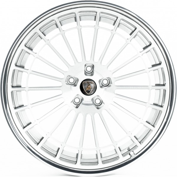 WS FORGED WS-LAMB3