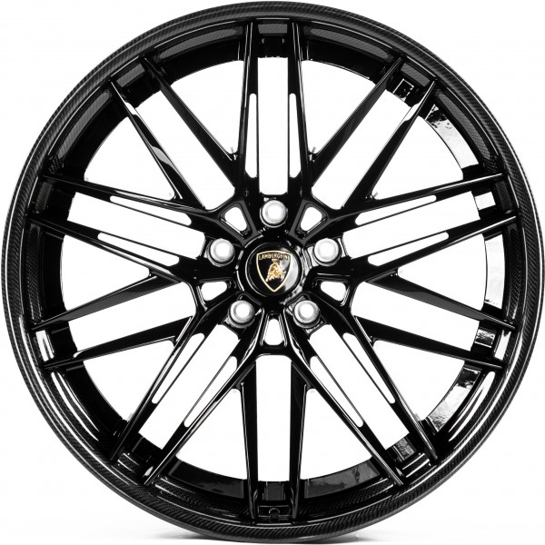 WS FORGED WS-LAMB4