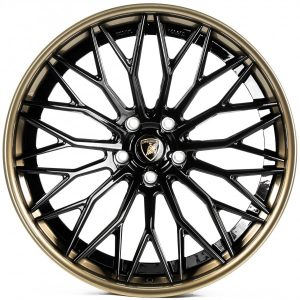 ws-forged-ws-lamb5-gloss_black_lip_gloss_bronze_forged_46433 WS FORGED WS-LAMB5
