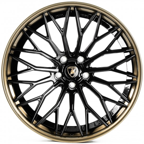 WS FORGED WS-LAMB5