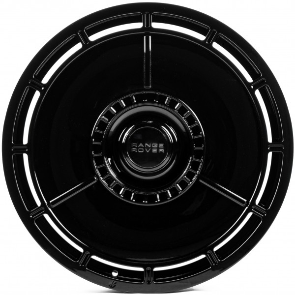 WS FORGED WS-LR15-1C