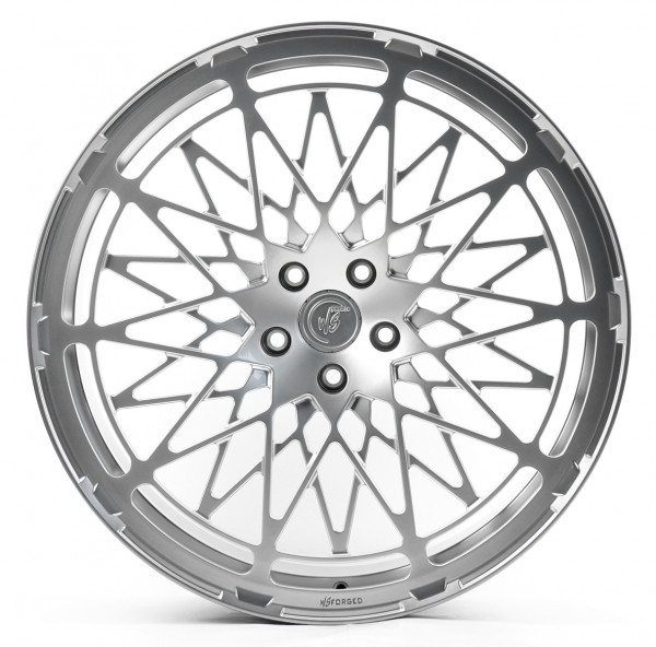 WS FORGED WS-LR15