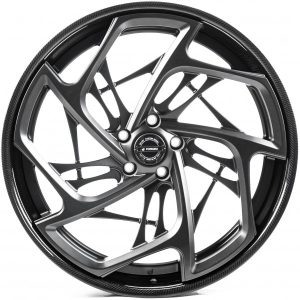 WS FORGED WS-LR20C