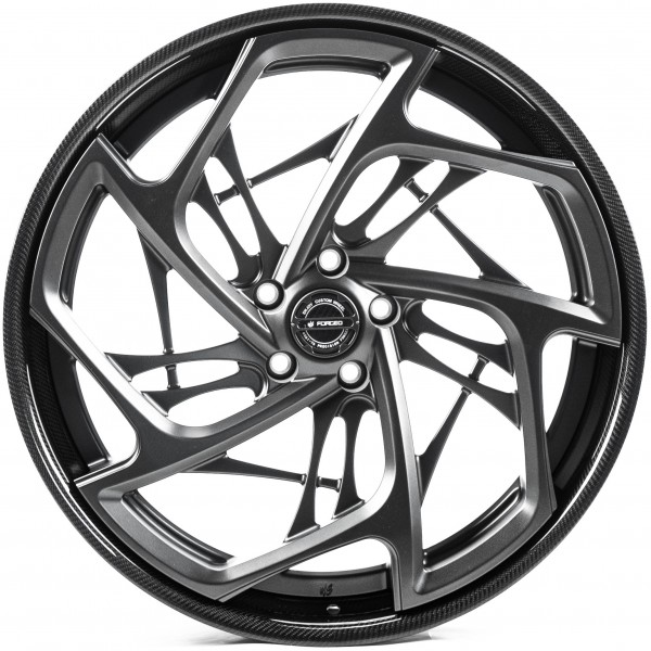 WS FORGED WS-LR20C