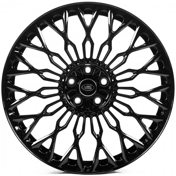 WS FORGED WS-LR21C