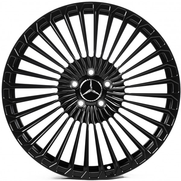 WS FORGED WS-MR-051C