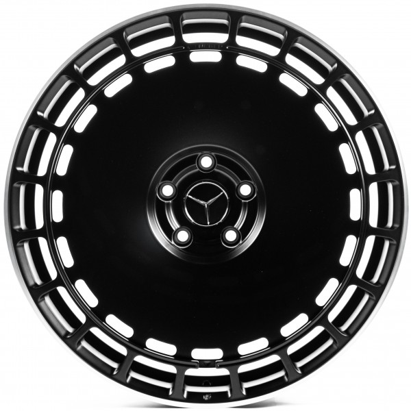WS FORGED WS-MR007C