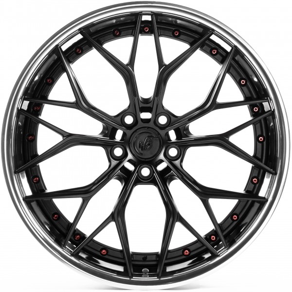 WS FORGED WS-MR035C