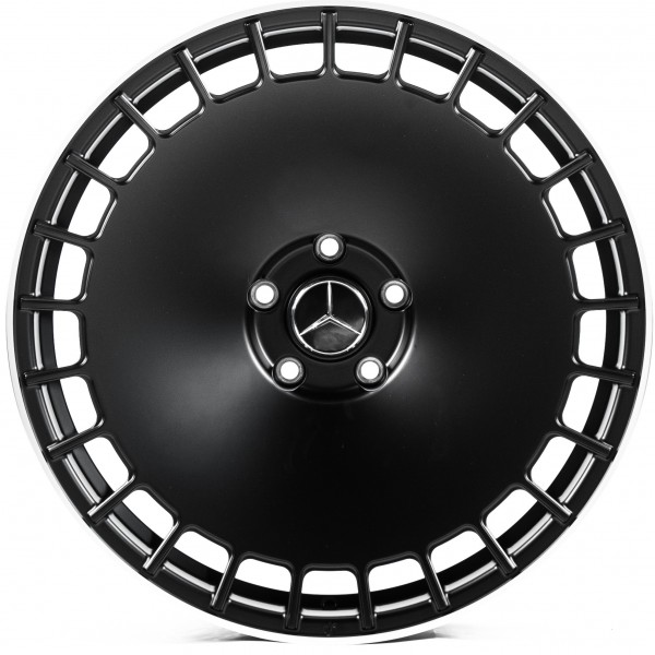 WS FORGED WS-MR050C