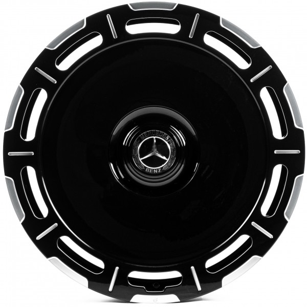 WS FORGED WS-MR101