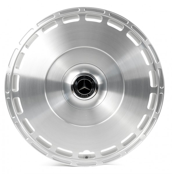 WS FORGED WS-MR12C