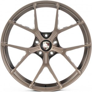 WS FORGED WS-PR002