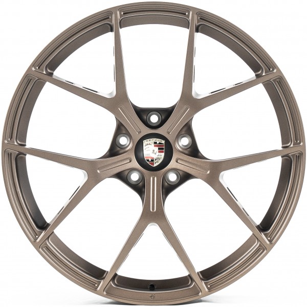 WS FORGED WS-PR002