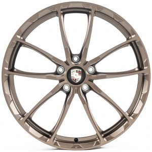 WS FORGED WS-PR006