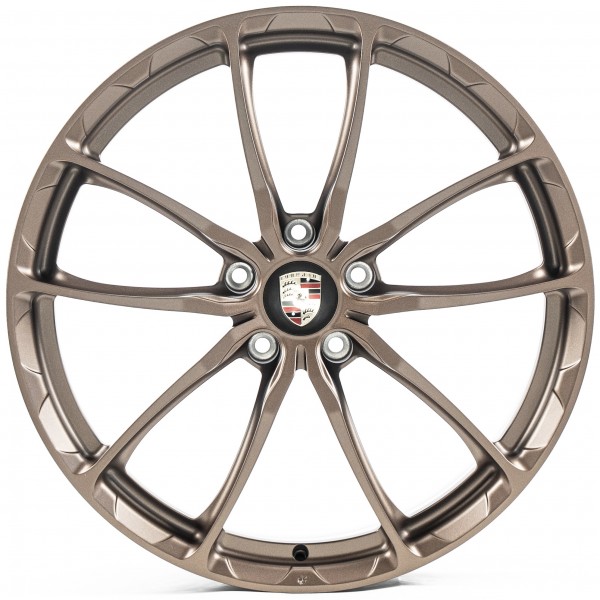 WS FORGED WS-PR006