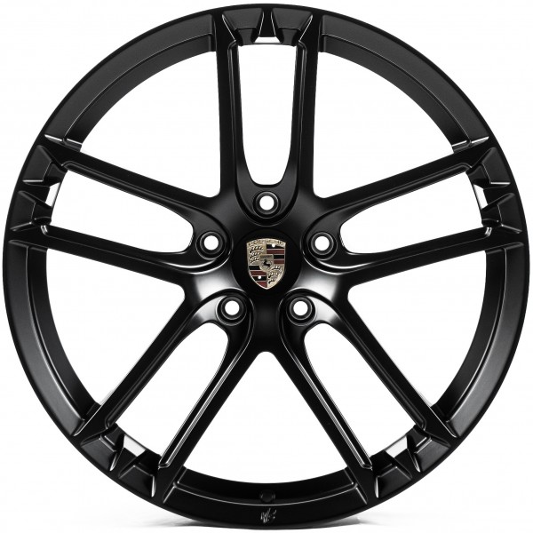 WS FORGED WS-PR007