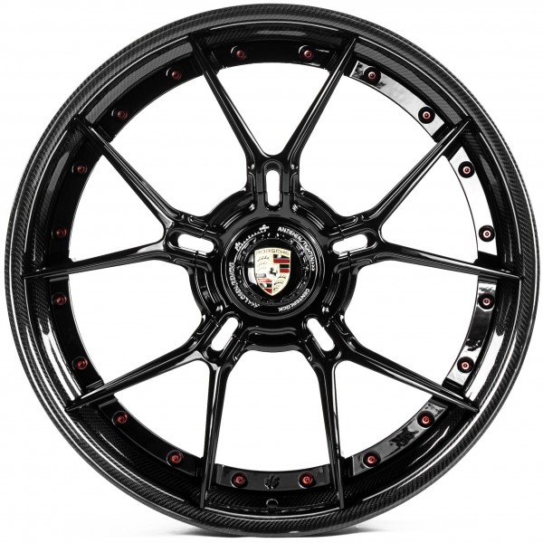 WS FORGED WS-PR10C